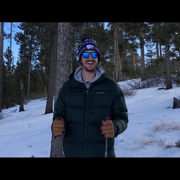 Meet your Posher, Josh - Picture 1 of 1